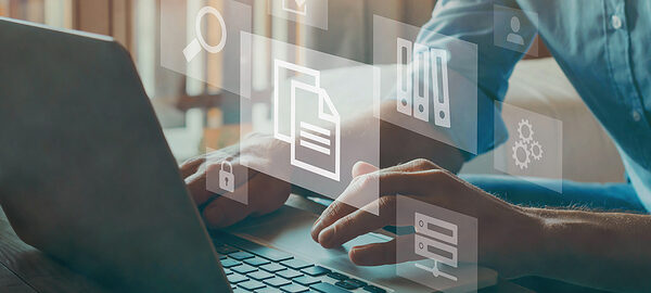 ERP, document management concept with icons on virtual screen Schlagwort(e): ERP, document management, concept, access, business, company, computer, concept, copy, corporate, data, data system, database, digital, document, document management, documentation, documents, enterprise, file, folder, hand, icons, information, internet, keyboard, manage, management, manager, office, online, open, paperless, paperwork, professional, read, records, scanned, search, security, server, software, storage, symbol, system, technology, tool, typing, virtual, work