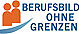 Logo Berufsausbildung ohne Grenzen
