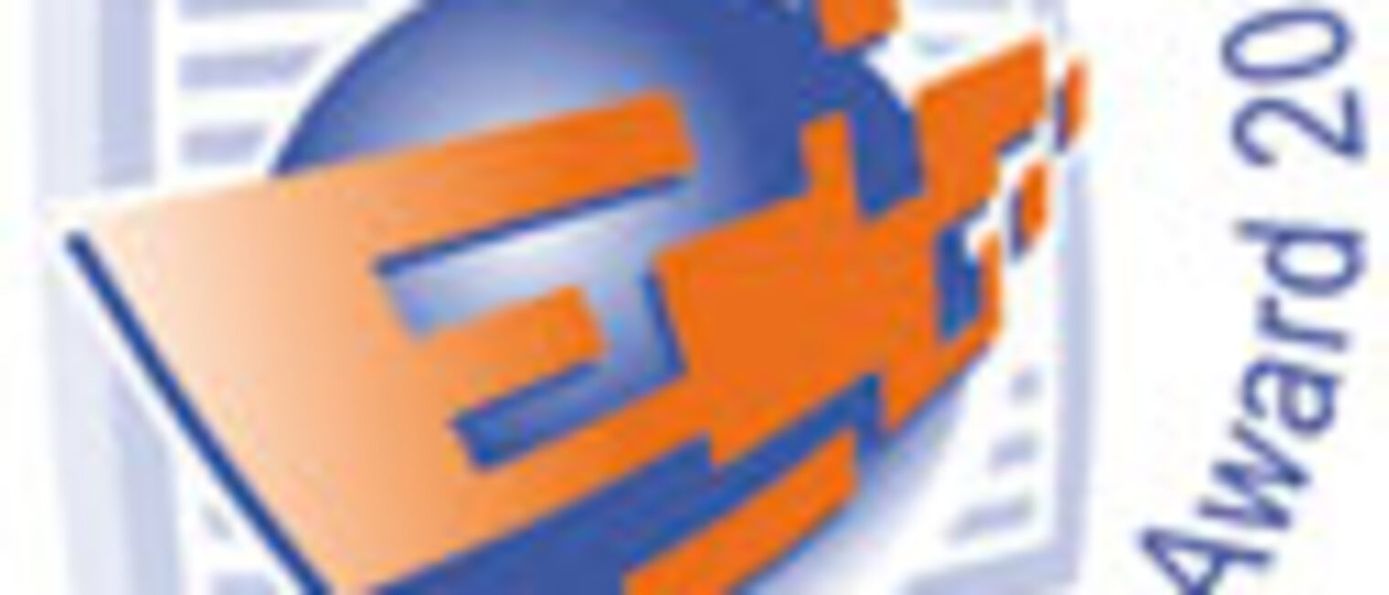 KLICK-Website-Award 2010